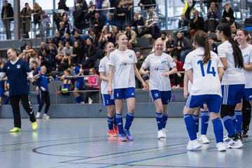 Bild 103 - wBJ Loewinnen Cup B2